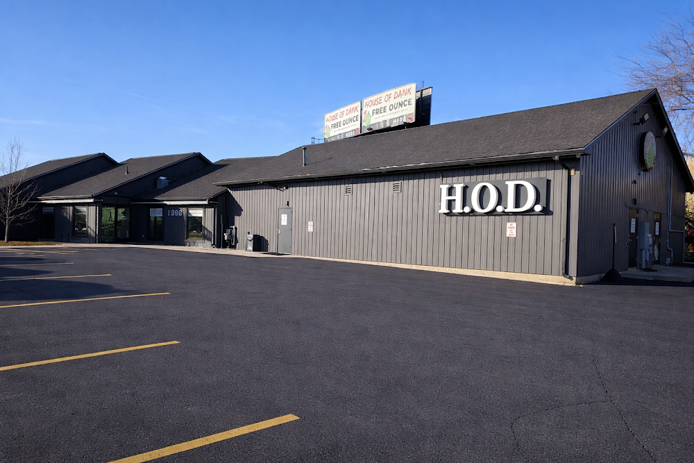 House Of Dank Kalamazoo photo 1