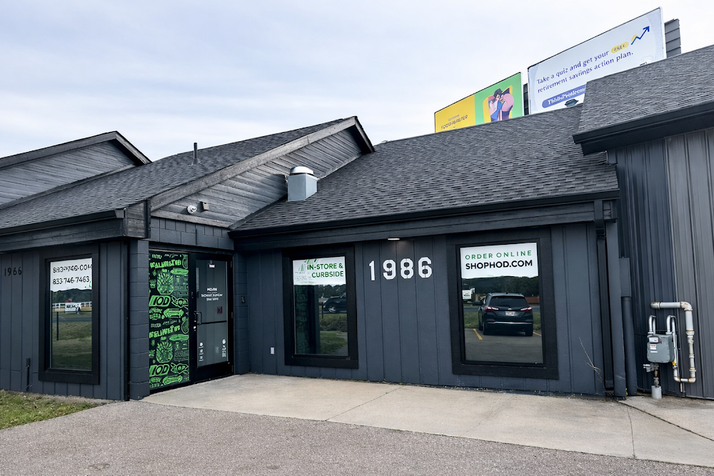 House Of Dank Kalamazoo photo 6