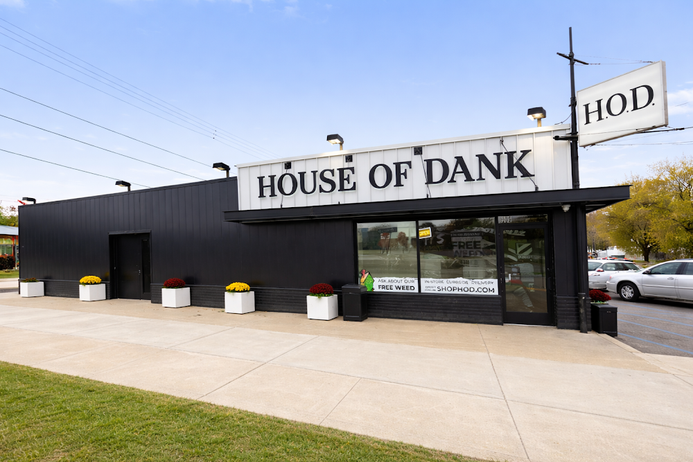 House Of Dank Lansing photo 1