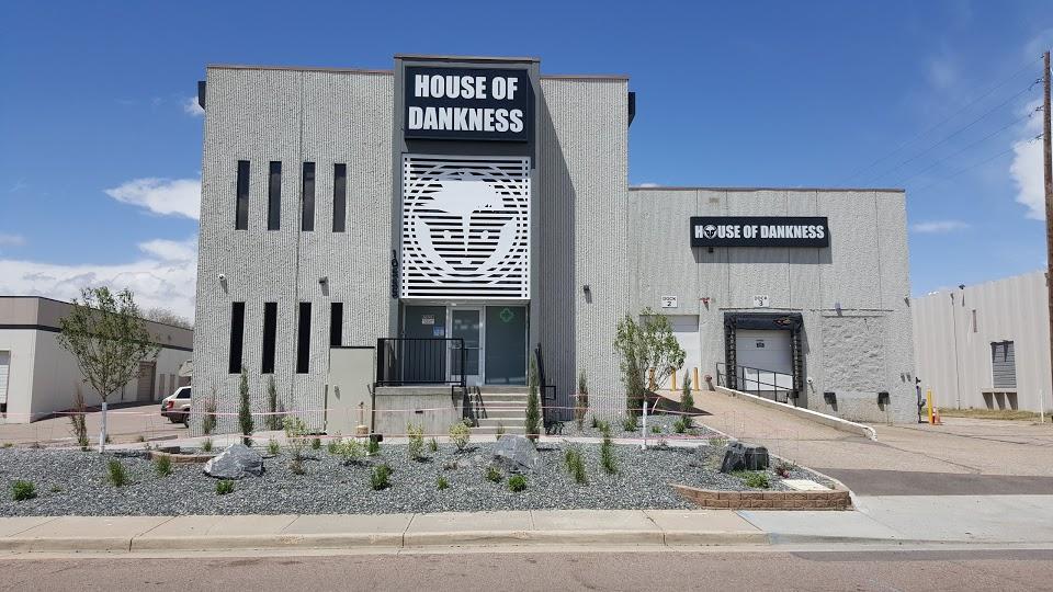 House Of Dankness photo 1