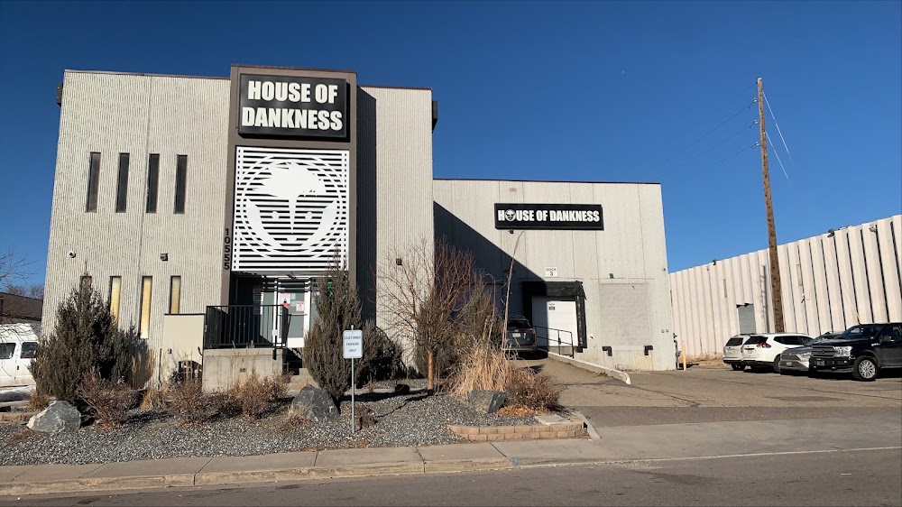 House Of Dankness photo 7