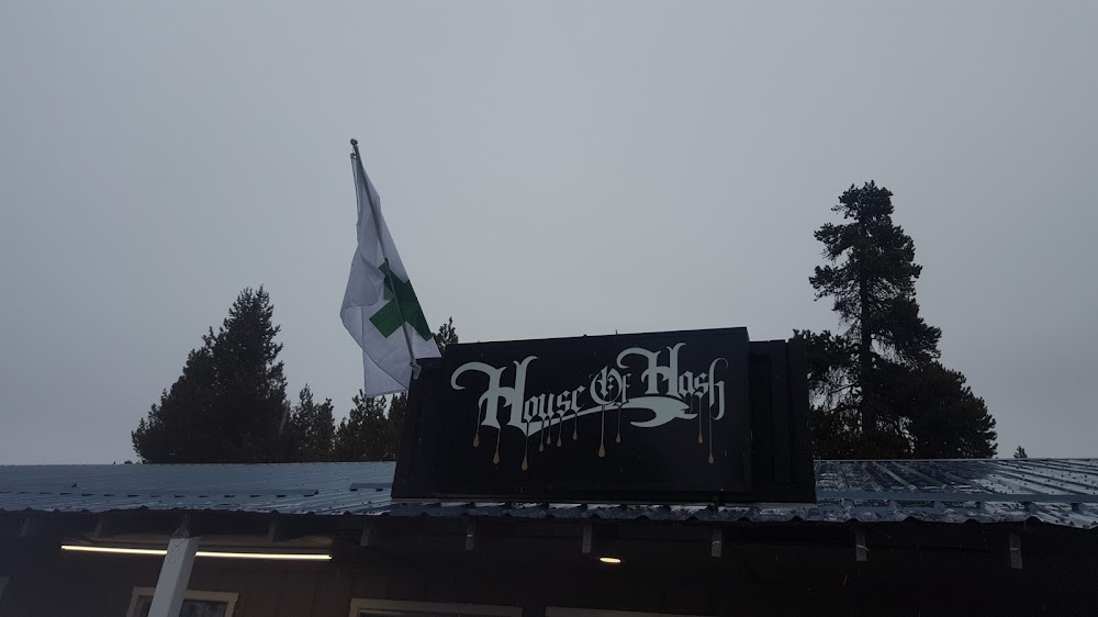 House Of Hash photo 1