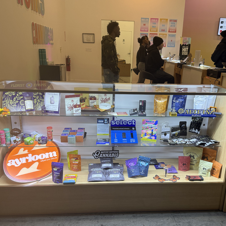 Housing Works Cannabis CO. photo 3