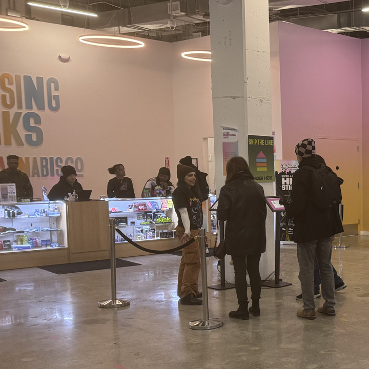 Housing Works Cannabis CO. photo 7