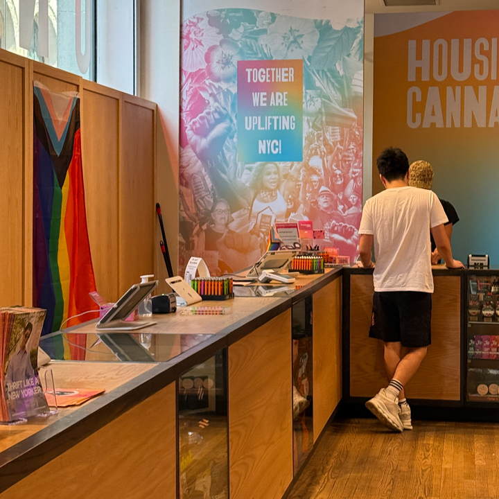 Housing Works Cannabis photo 7