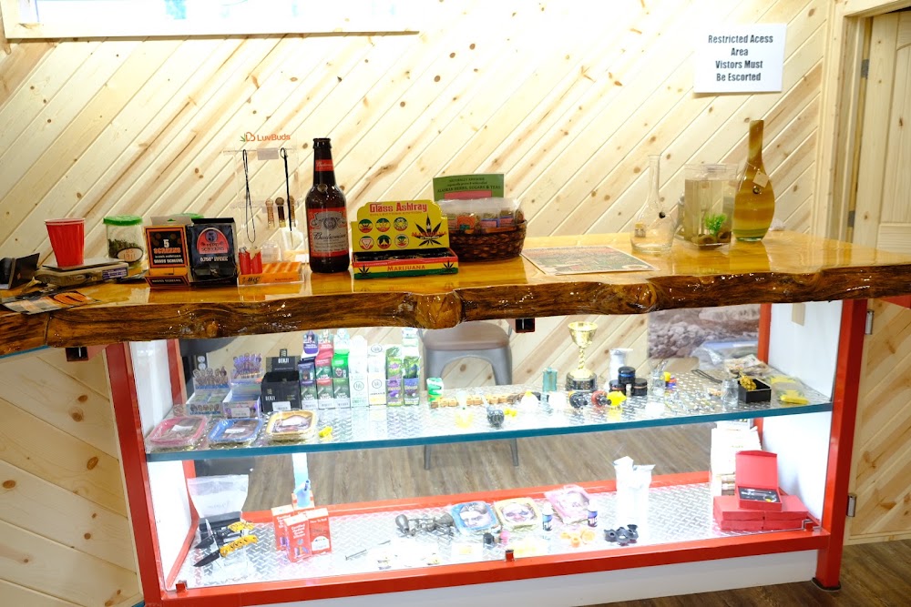 Houston Grass Station photo 3