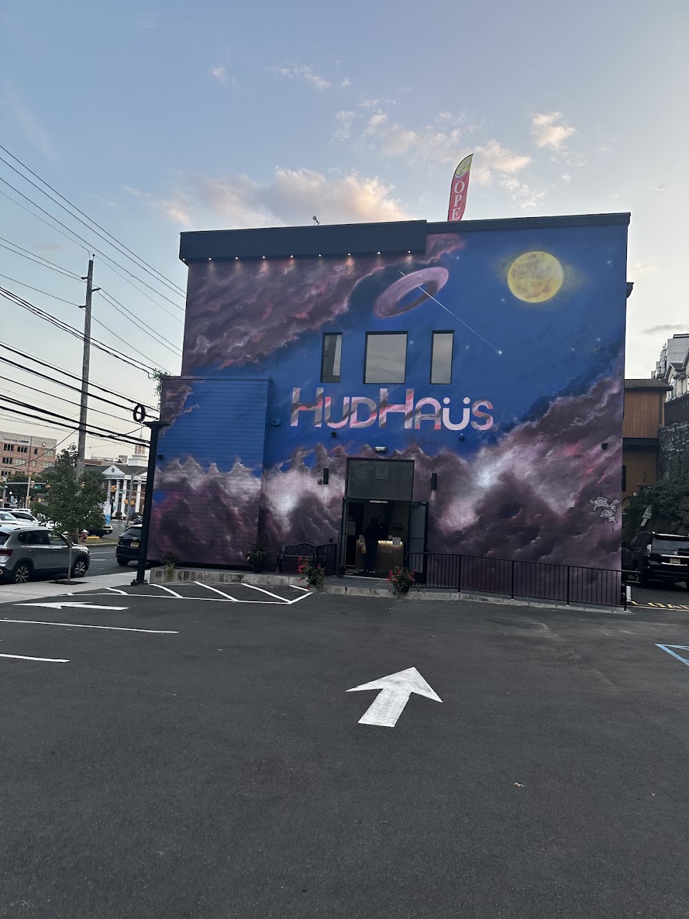 Hudhaus photo 1