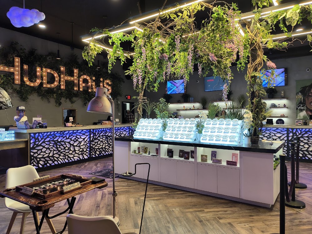 Hudhaus photo 8