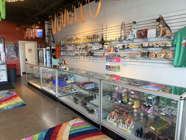 Huff And Puff Smoke Shop photo 5