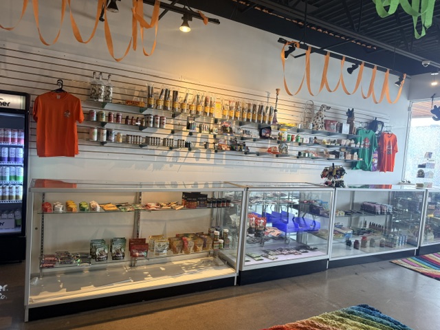 Huff And Puff Smoke Shop photo 7