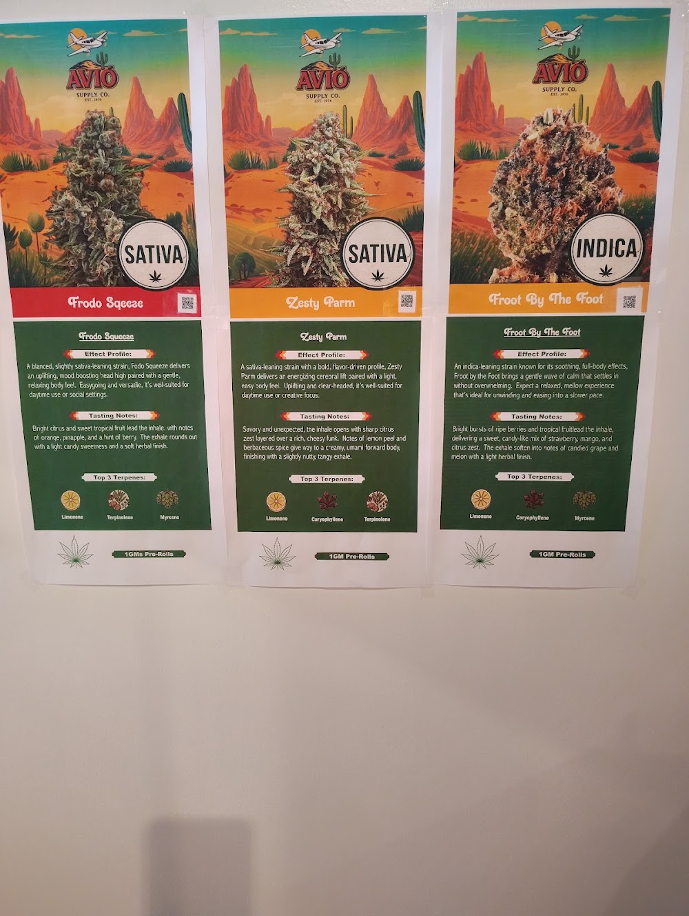 Huff And Puff Smoke Shop photo 8