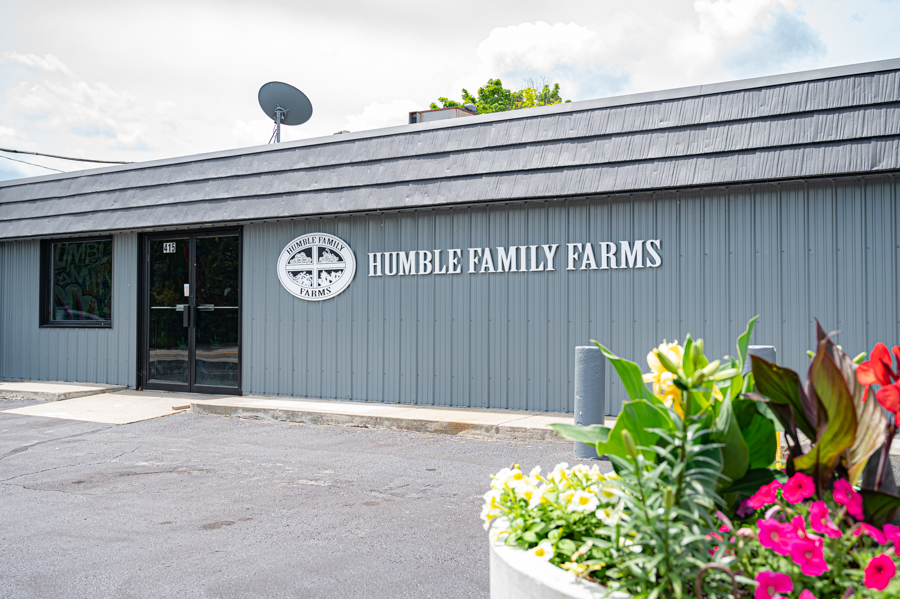 Humble Family Farms photo 1