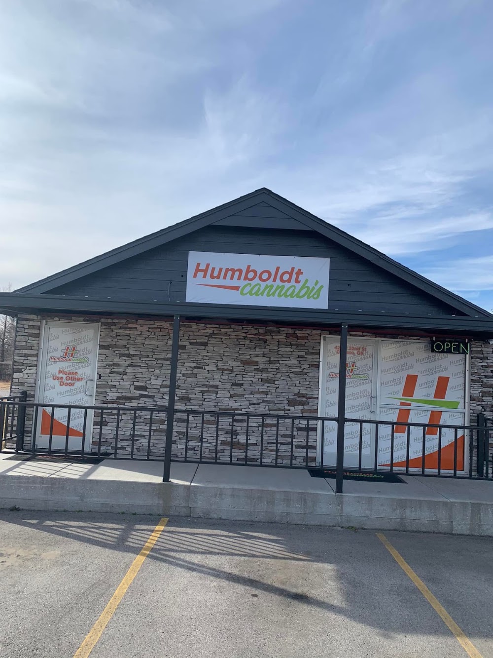 Humboldt Cannabis - Owasso photo 2