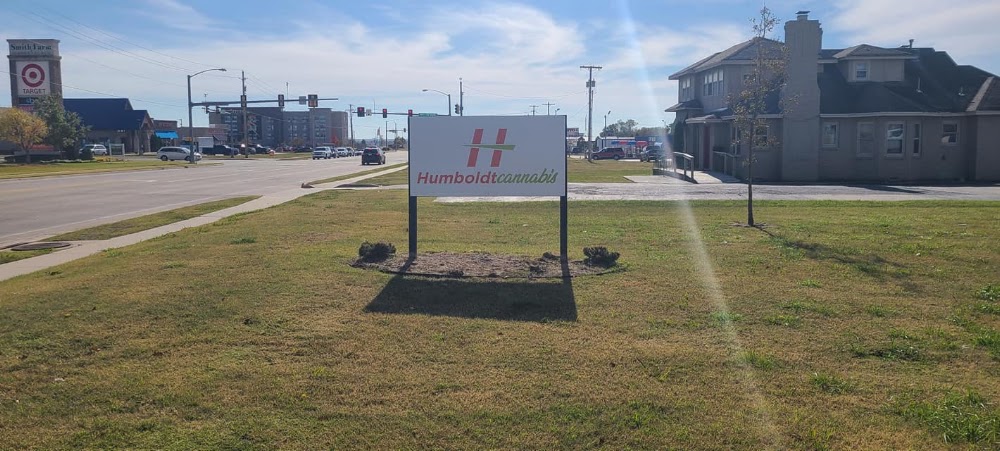 Humboldt Cannabis - Owasso photo 4