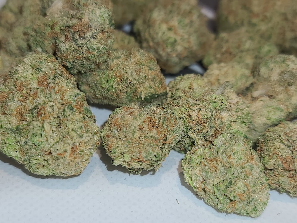 Humboldt Cannabis - Owasso photo 6