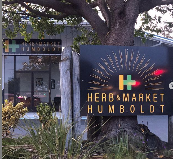 Humboldt Herb & Market photo 1