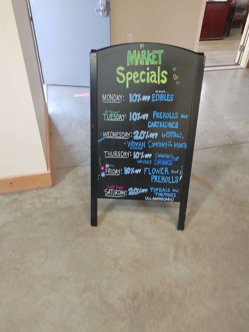 Humboldt Herb & Market photo 4