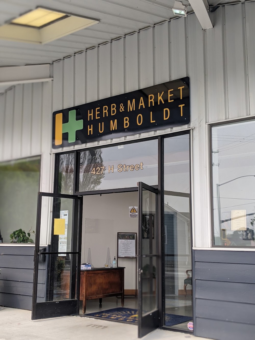 Humboldt Herb & Market photo 5