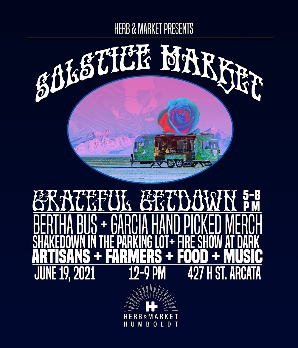Humboldt Herb & Market photo 6