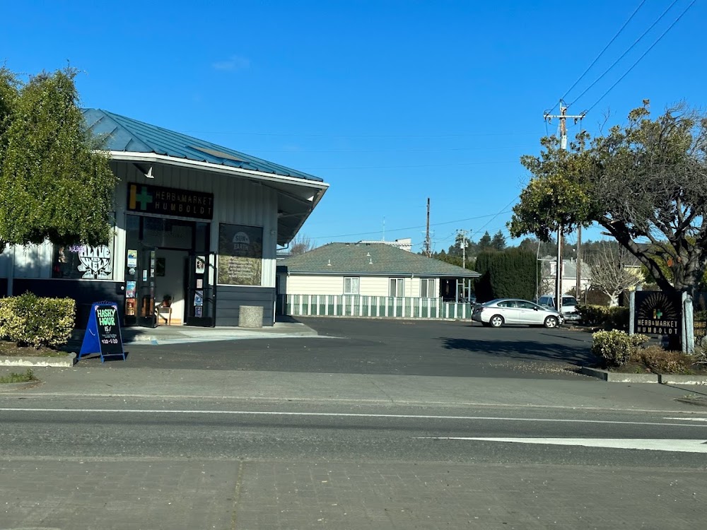 Humboldt Herb & Market photo 7