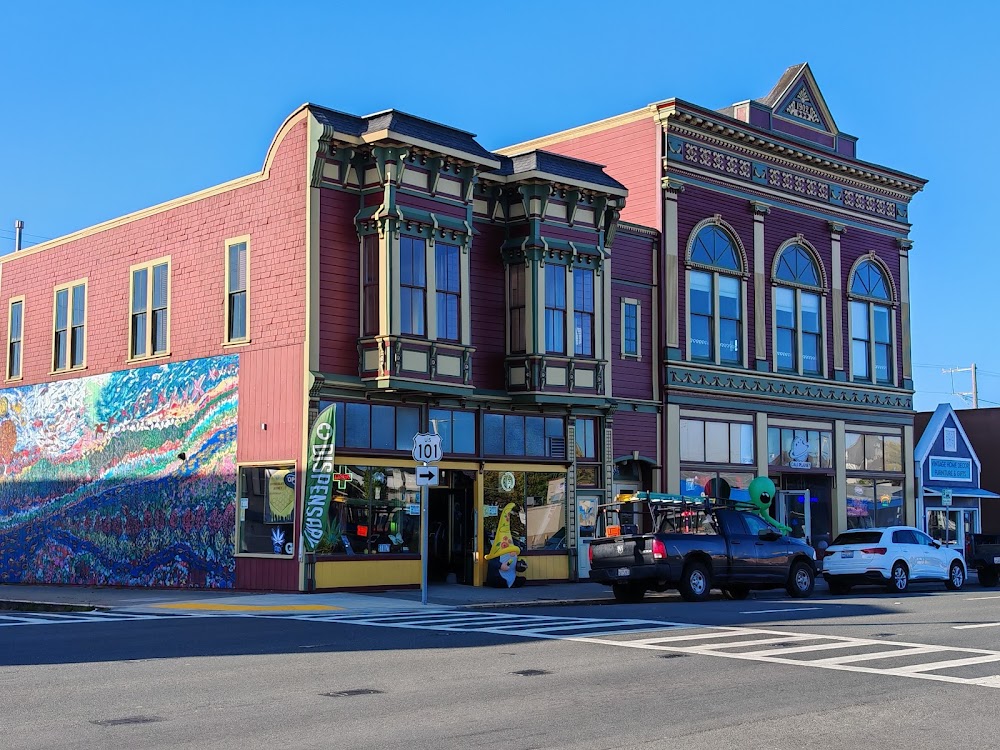 Humboldt Honey Dispensary photo 4
