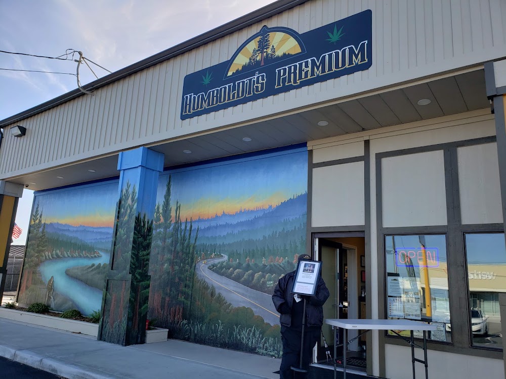 Humboldt's Premium photo 7