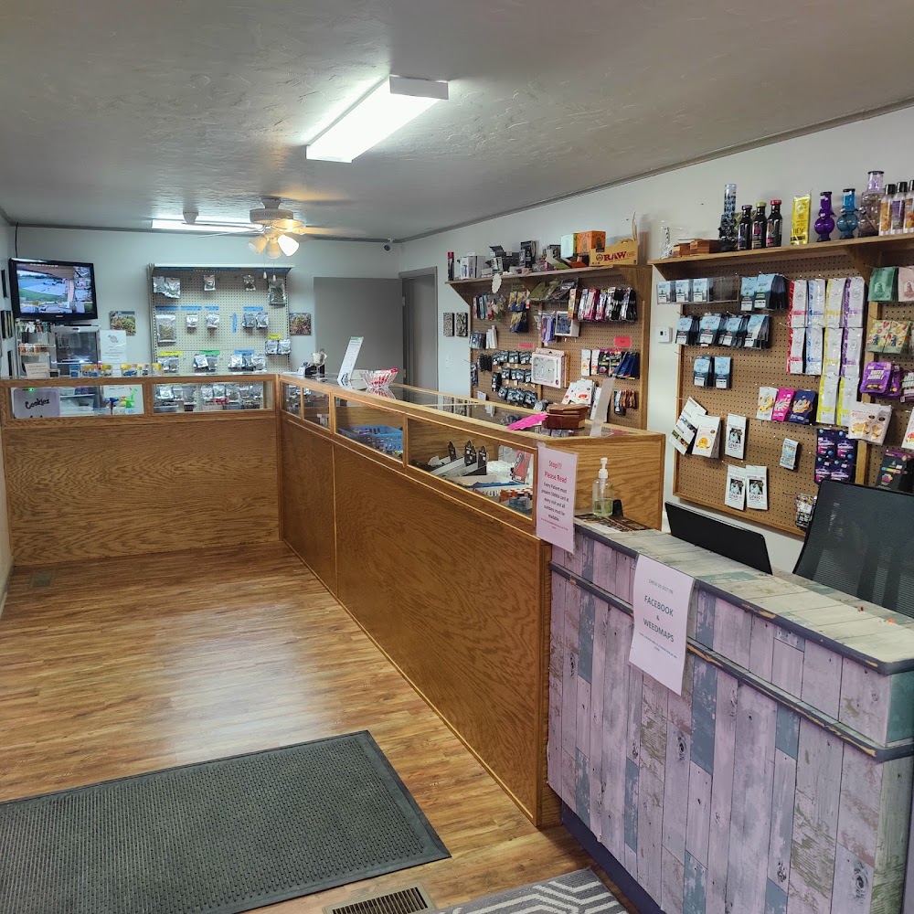 Hwy 48 Bud Shop photo 2