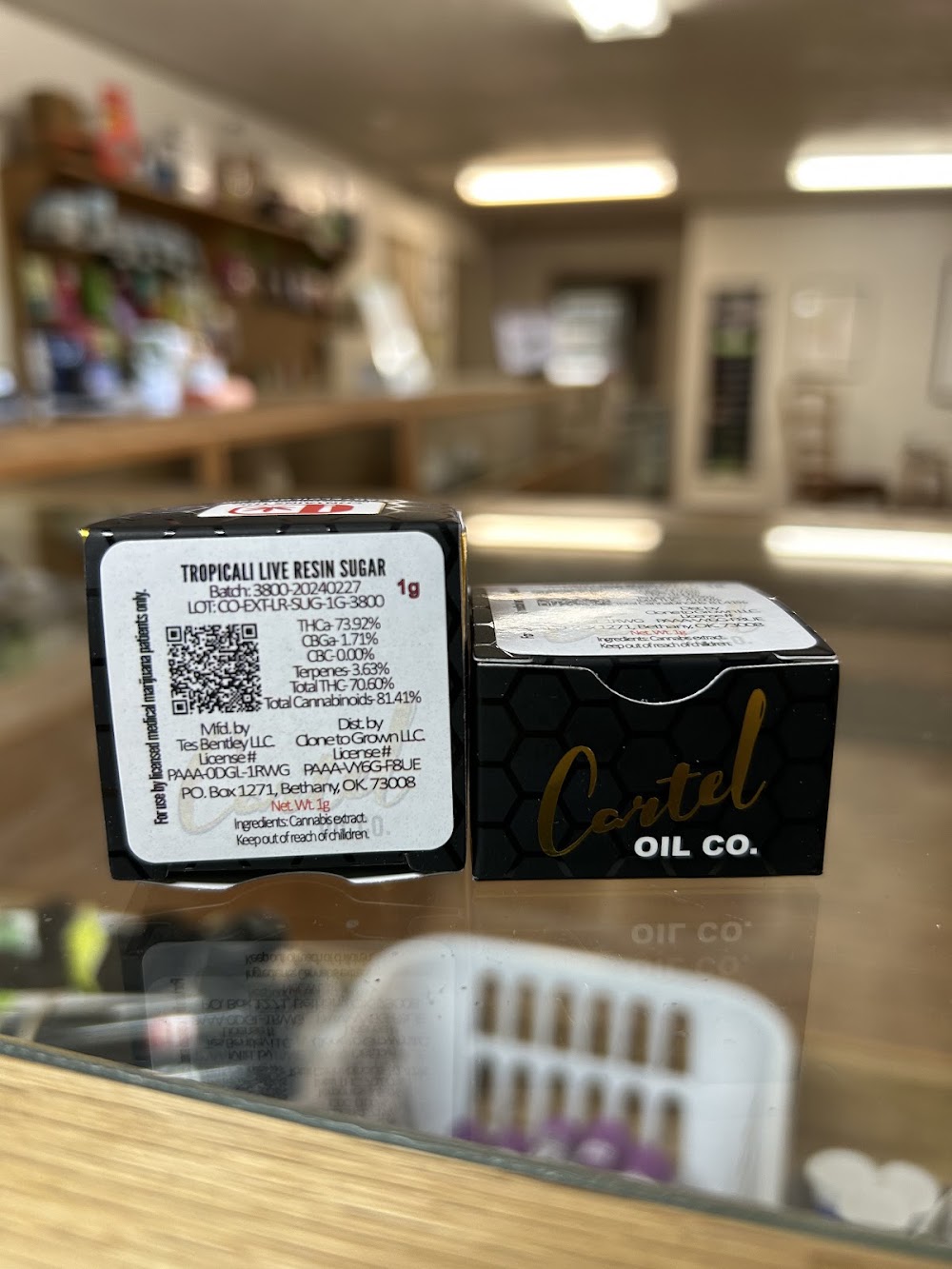 Hwy 48 Bud Shop photo 3