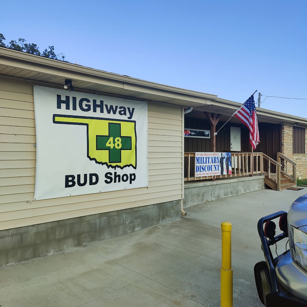 Hwy 48 Bud Shop photo 6