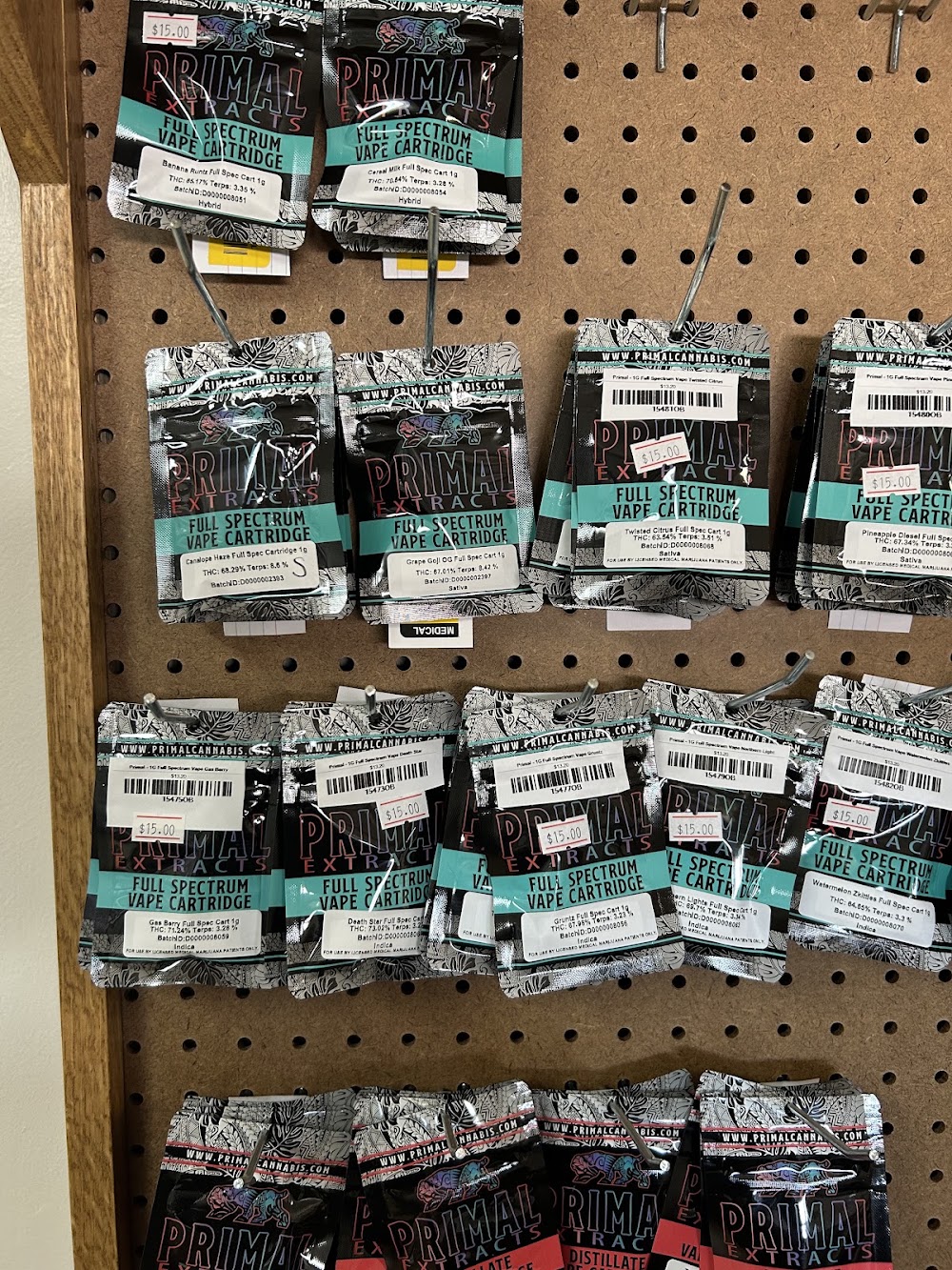 Hwy 48 Bud Shop photo 7