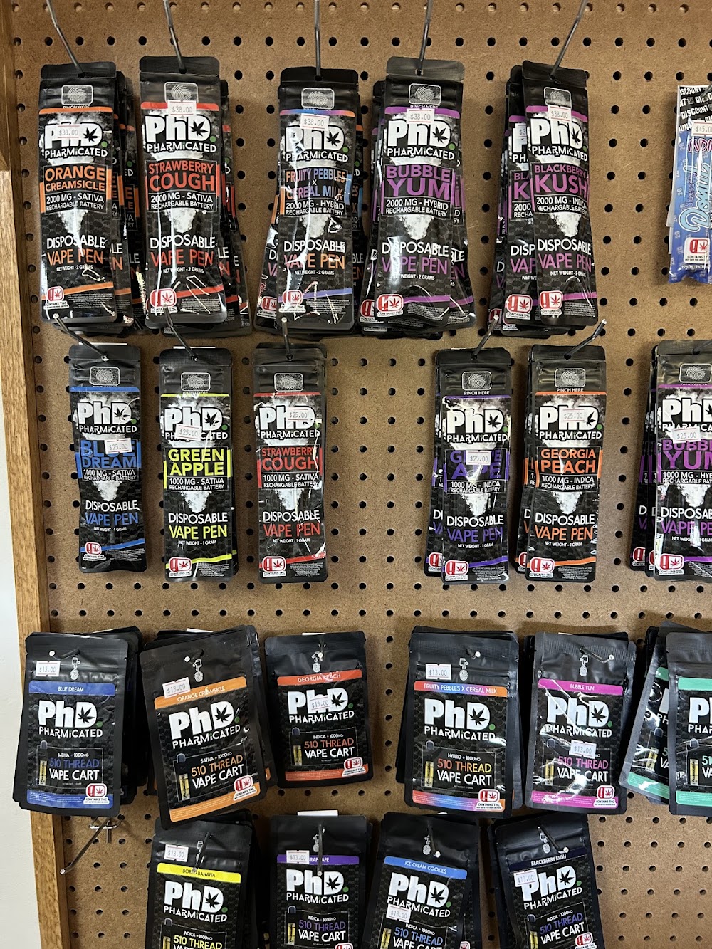 Hwy 48 Bud Shop photo 8