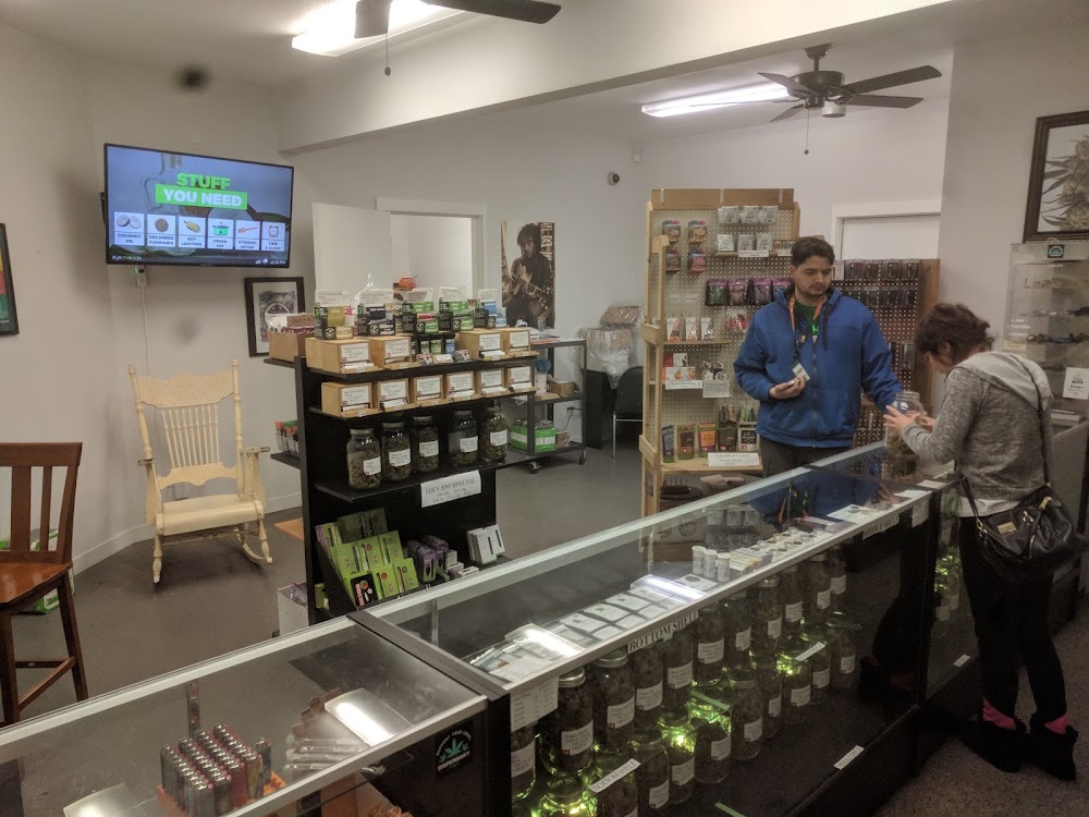 Hwy 99 Cannabis, CO. photo 2