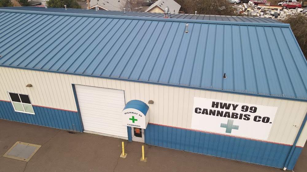 Hwy 99 Cannabis, CO. photo 3