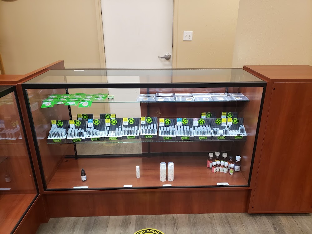 Hwy 99 Cannabis, CO. photo 4