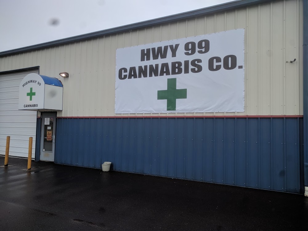 Hwy 99 Cannabis, CO. photo 5