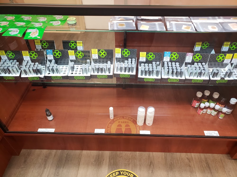 Hwy 99 Cannabis, CO. photo 6