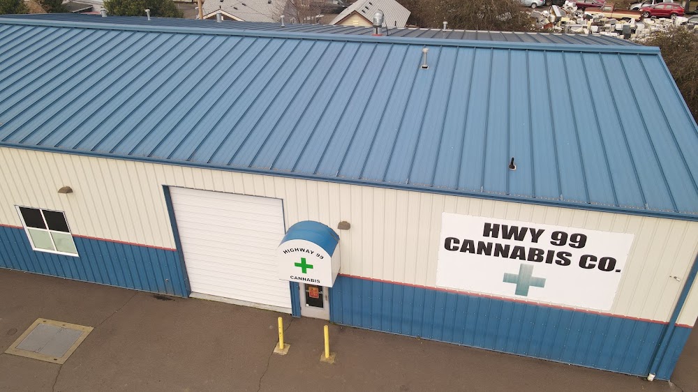 Hwy 99 Cannabis, CO. photo 7