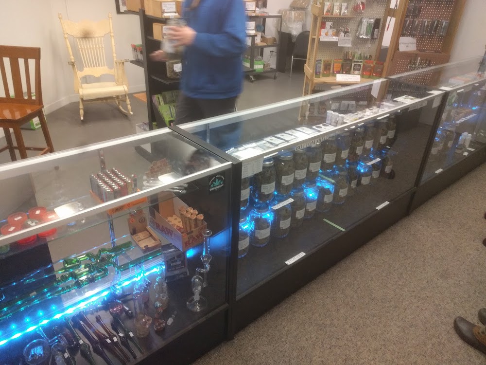 Hwy 99 Cannabis, CO. photo 8