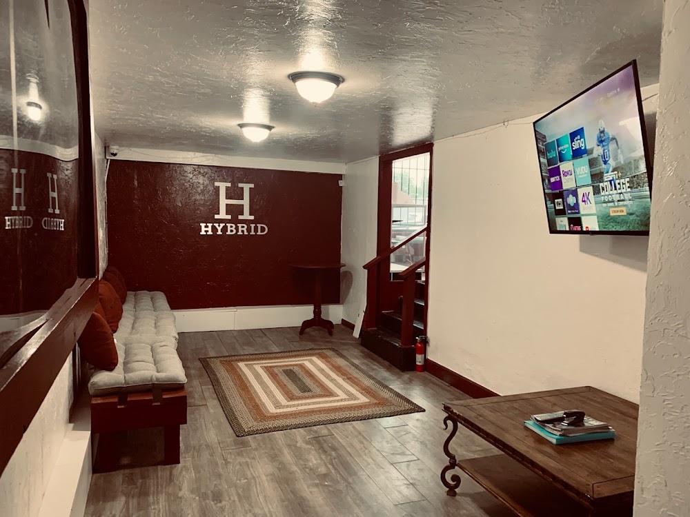Hybrid Cannabis photo 8