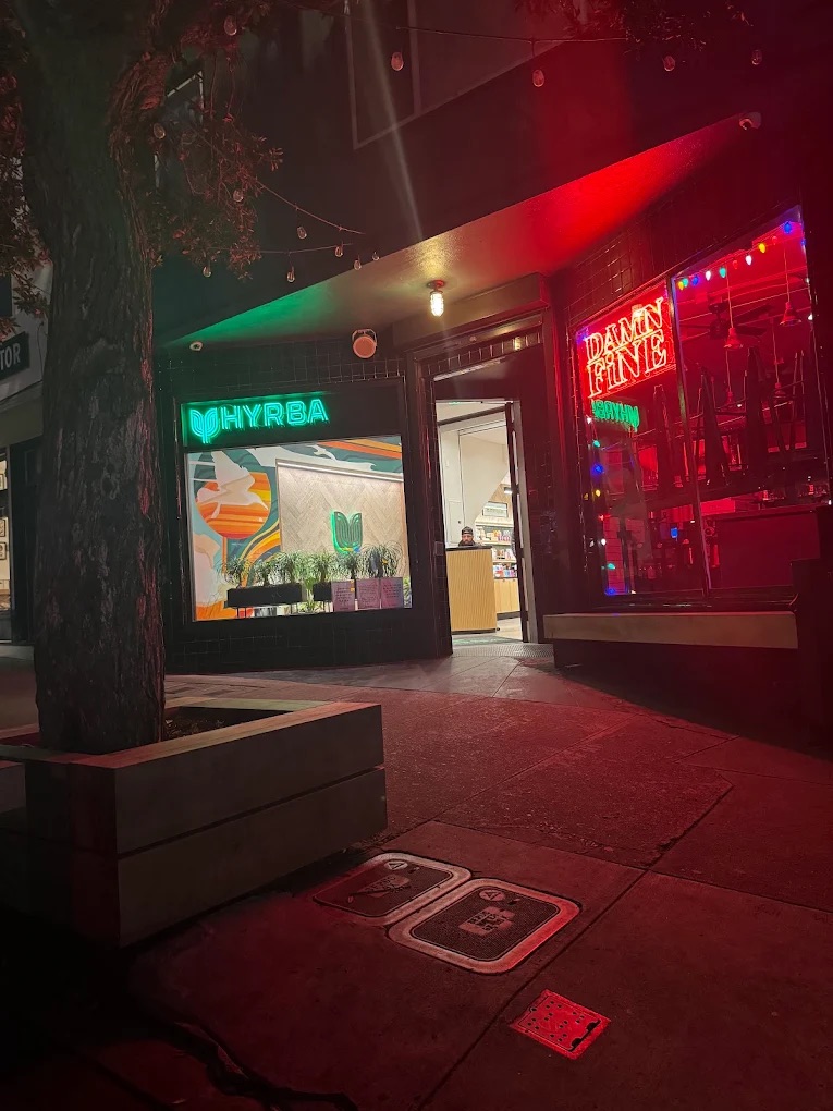 Hyrba photo 1