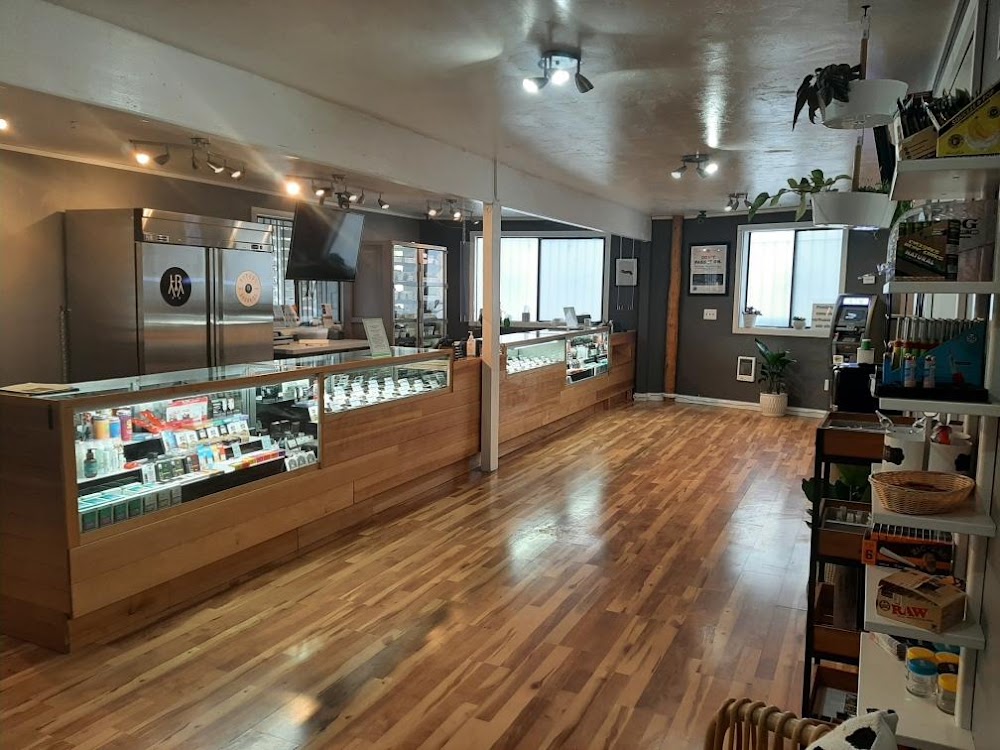 Hyroot Organics photo 2