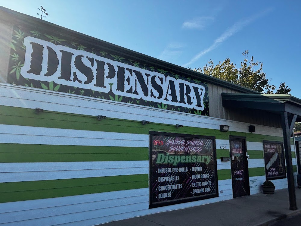 Icy Melts Dispensary photo 1