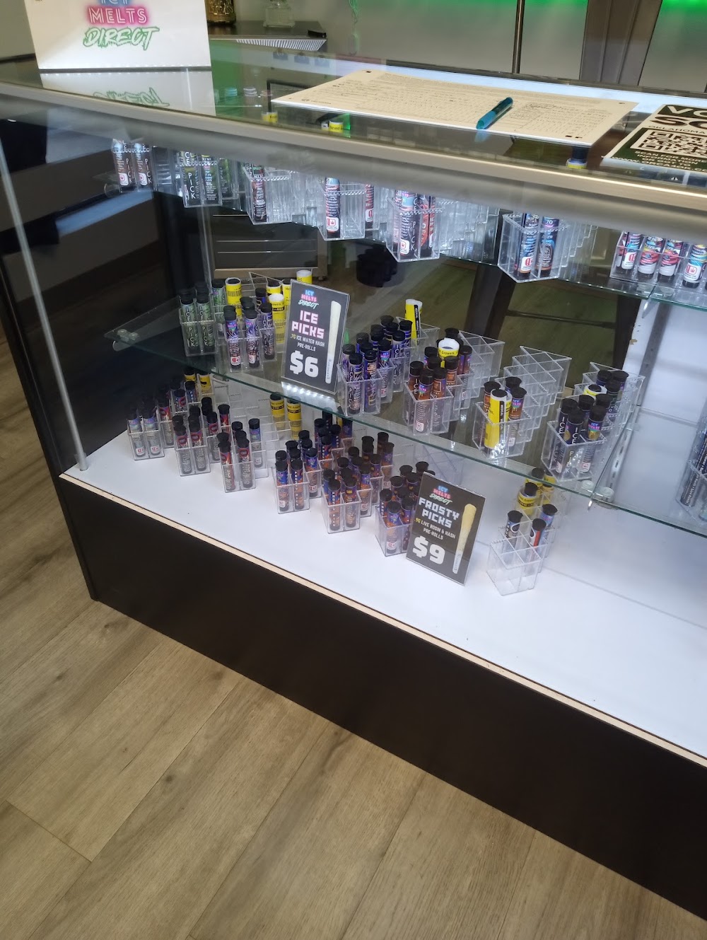 Icy Melts Dispensary photo 2