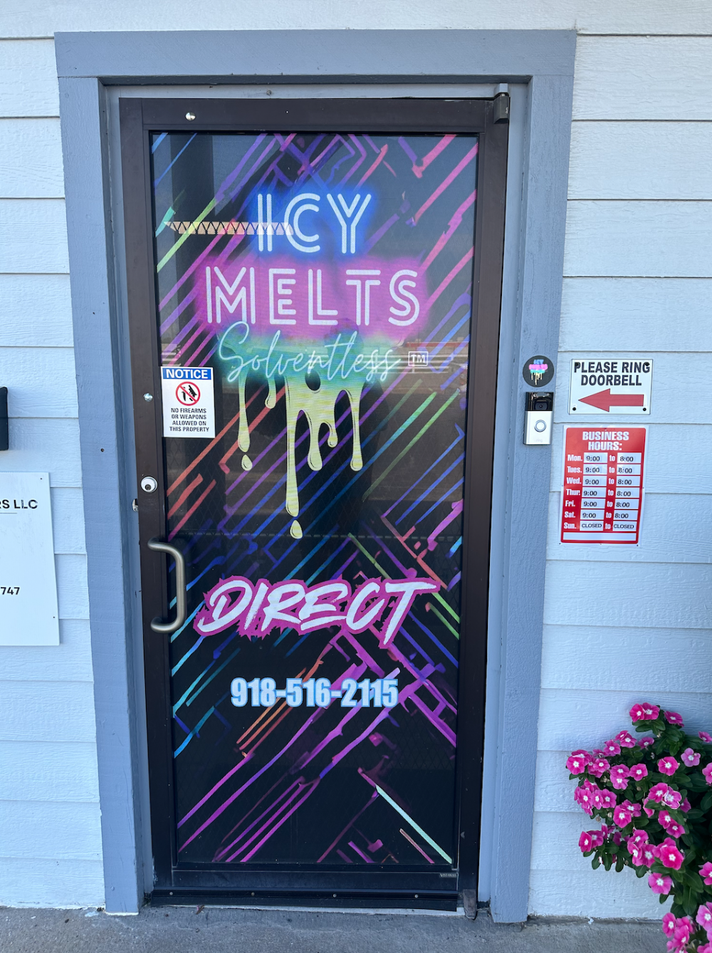 Icy Melts Dispensary photo 3