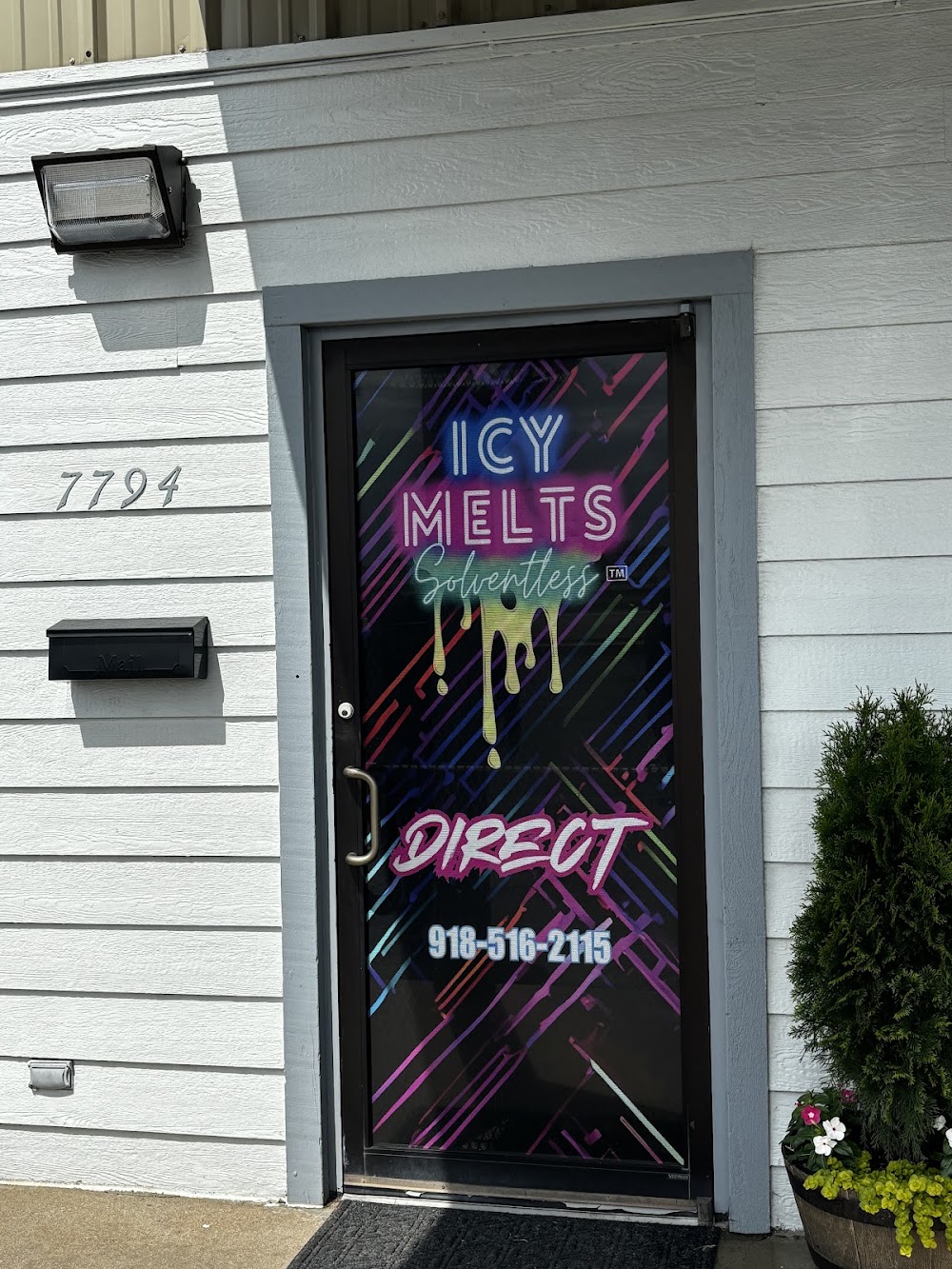 Icy Melts Dispensary photo 7