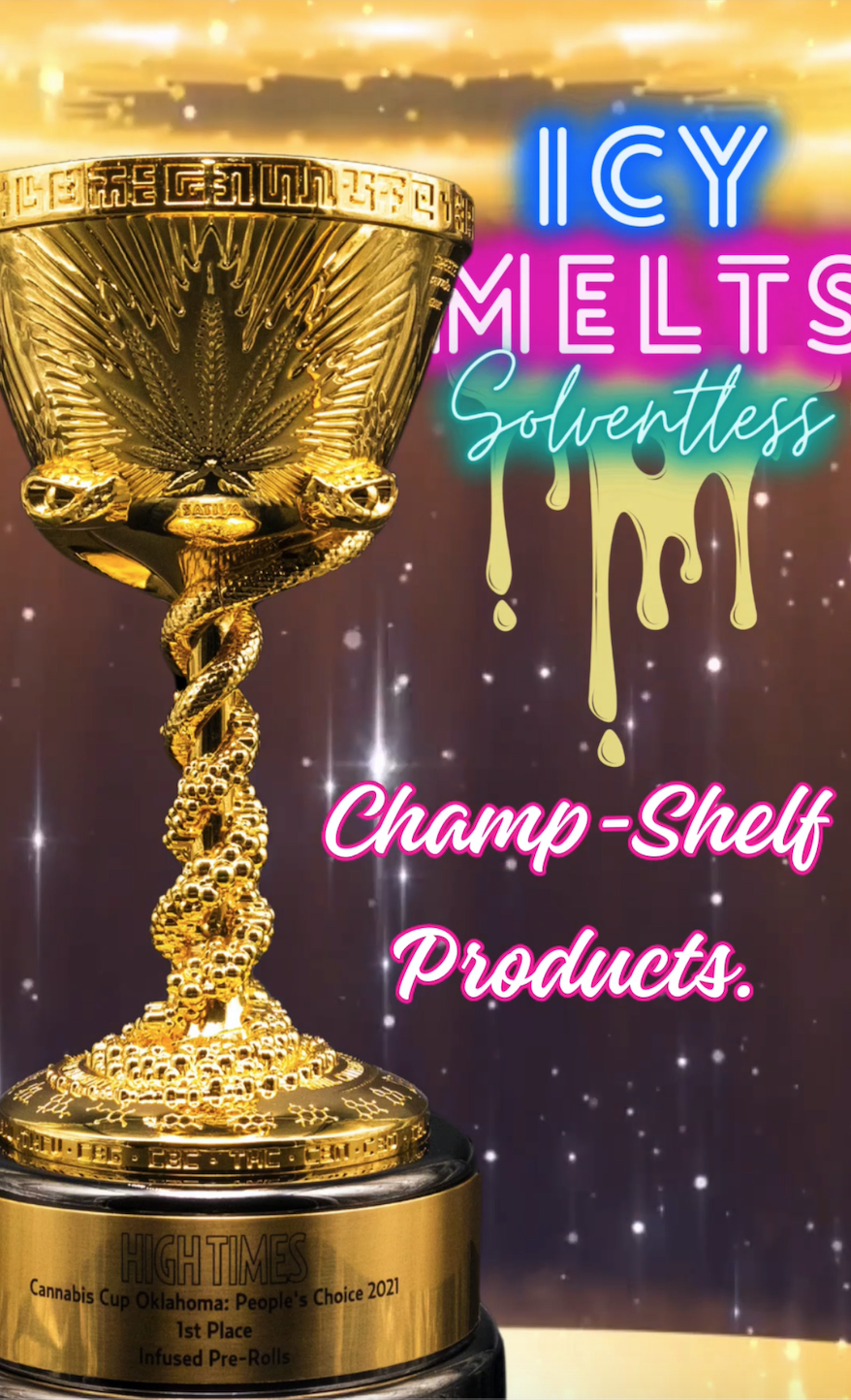 Icy Melts Dispensary photo 8