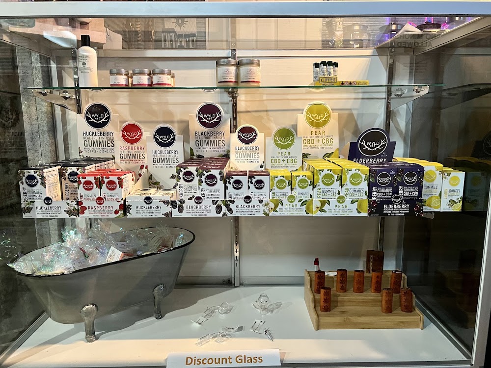Ideal Naturals photo 1