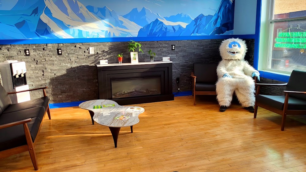 Igloo Cannabis Store photo 4