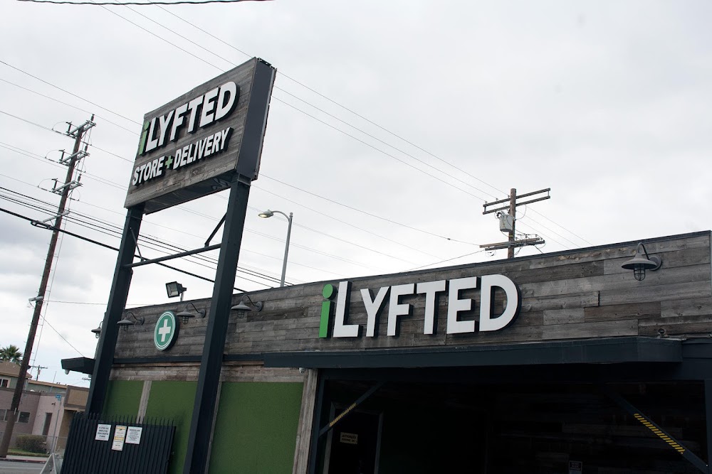 Ilyfted Noho photo 1