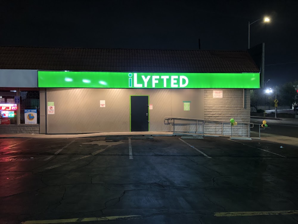 Ilyfted Panorama City photo 1